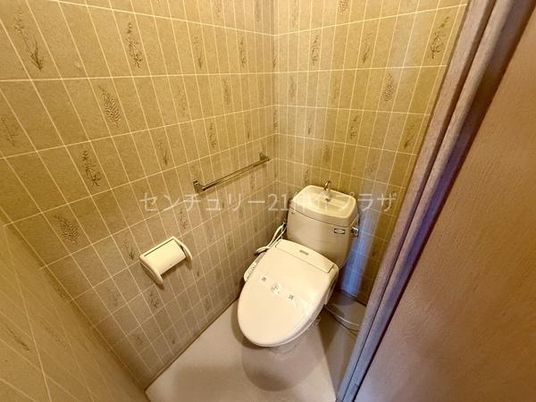 シティハイム六会壱番館