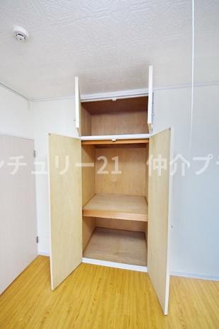 ペアシティー湘南
