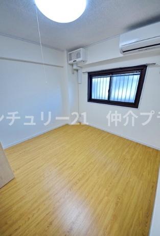 ペアシティー湘南