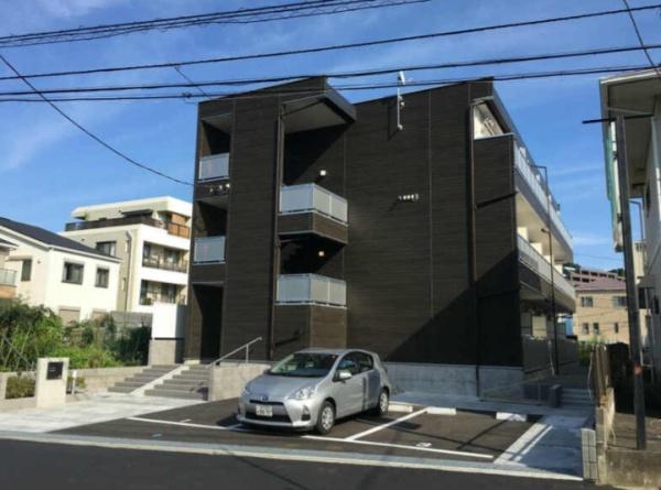 リブリ・藤沢川名