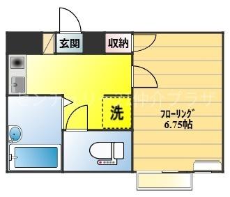 ジュネス湘南