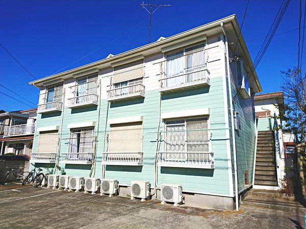 First.House