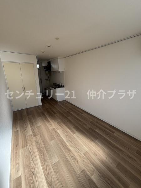 First.House