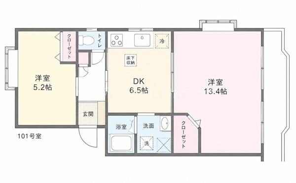 クレセール湘南