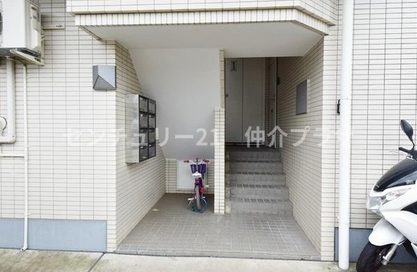 クレセール湘南