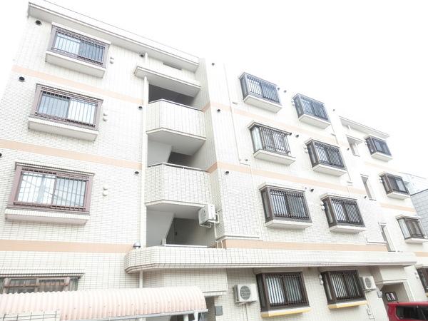 クレセール湘南