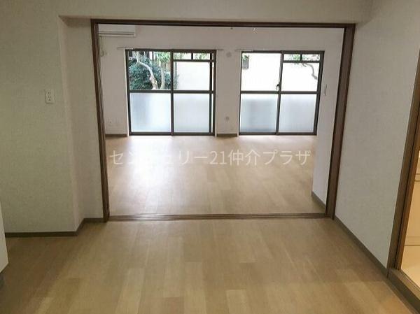 クレセール湘南