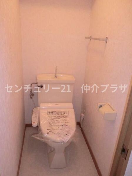 タウンコート湘南