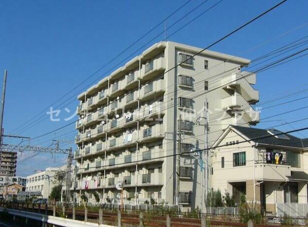 タウンコート湘南