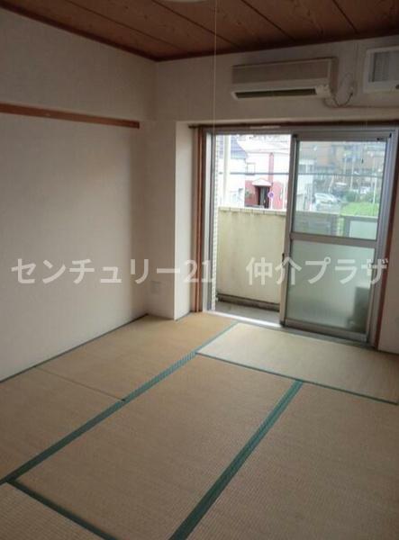 タウンコート湘南