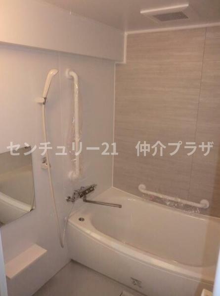 タウンコート湘南
