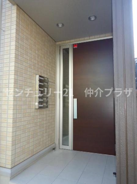 ロワール藤沢