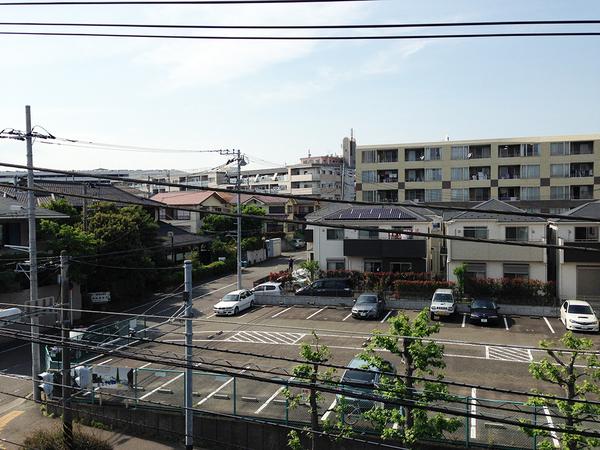 リブリ・湘南台