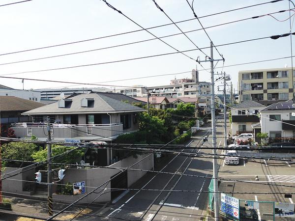 リブリ・湘南台