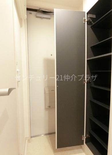 リブリ・湘南シティ