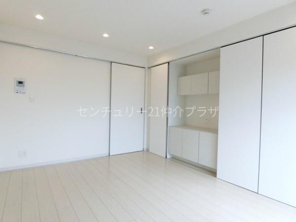 リブリ・湘南シティ
