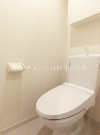 リブリ・湘南シティ