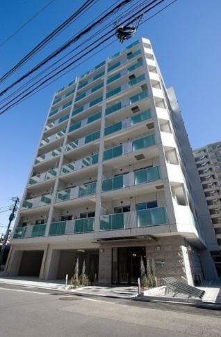 エシュレ湘南