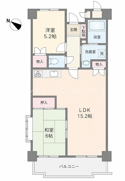 タウンコート湘南