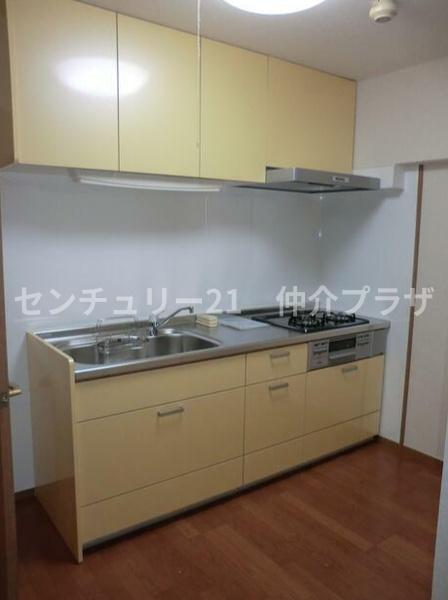 タウンコート湘南
