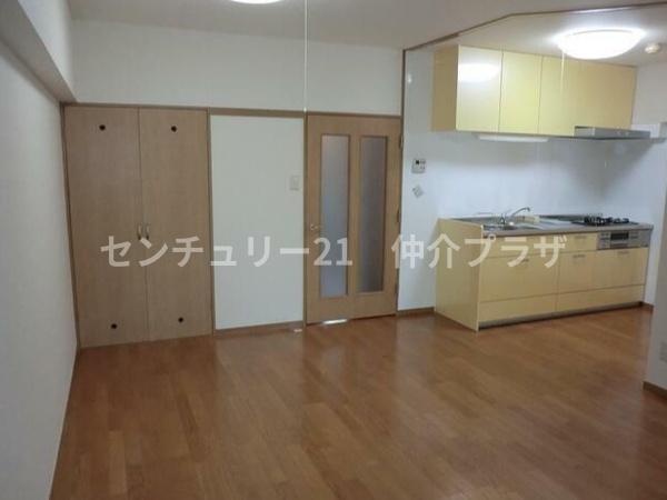 タウンコート湘南