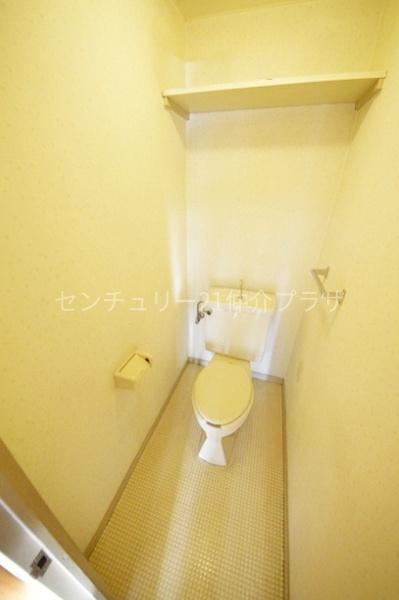 第2サニーハイツ