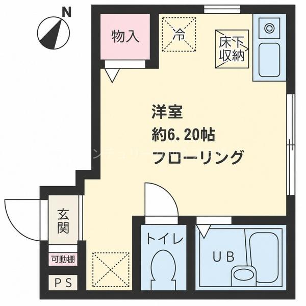 ケーフラット湘南