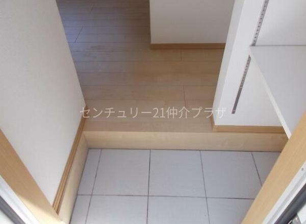 ケーフラット湘南