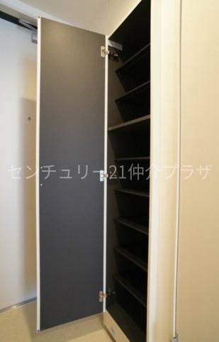 リブリ・ルピア湘南2