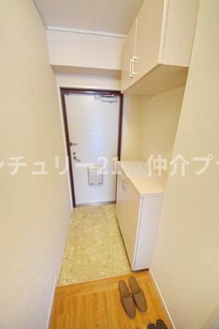 ペアシティー湘南