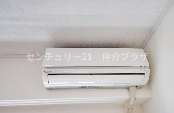 ペアシティー湘南