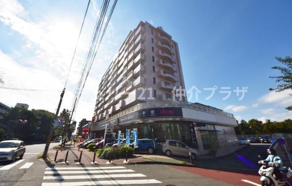 サンプラザ湘南