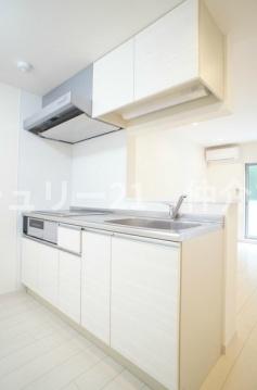 リブリ・ウエストヒルズ湘南台