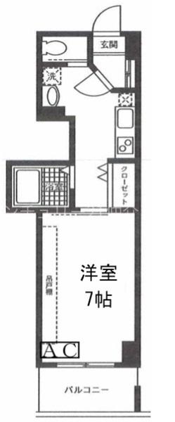 アバンサール湘南