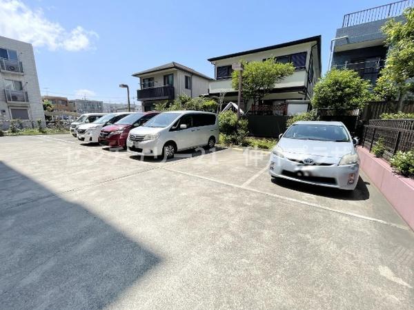アバンサール湘南