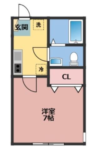 ハッピーヒルズ長後