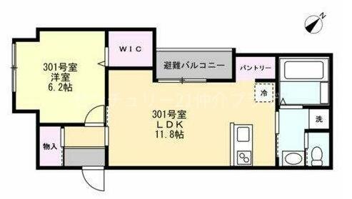 ベイルーム湘南藤沢