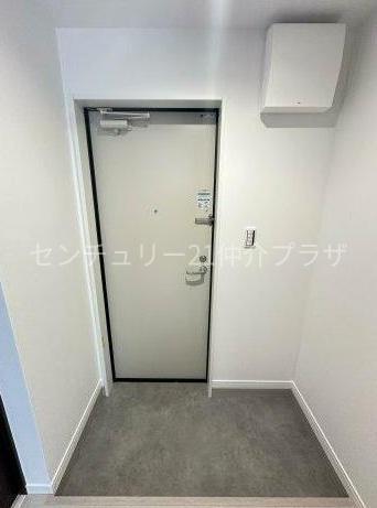 ベイルーム湘南藤沢