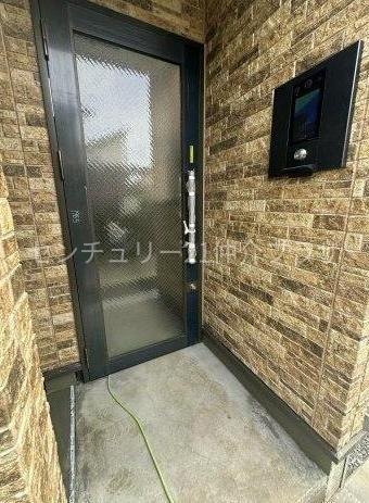 ベイルーム湘南藤沢