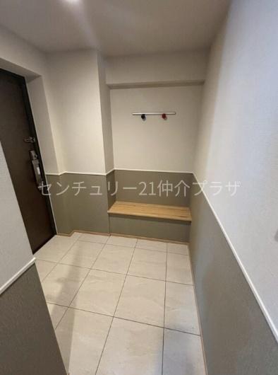LUXENA＋PAWS藤沢