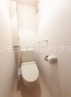 シャンブル湘南２