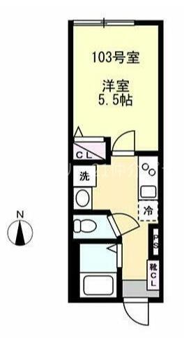 ベイルーム湘南台