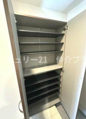 ベイルーム湘南台