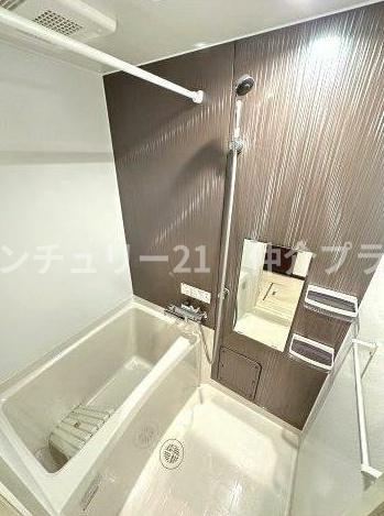 ベイルーム湘南台