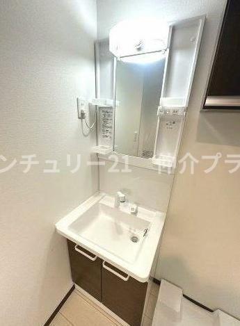 ベイルーム湘南台