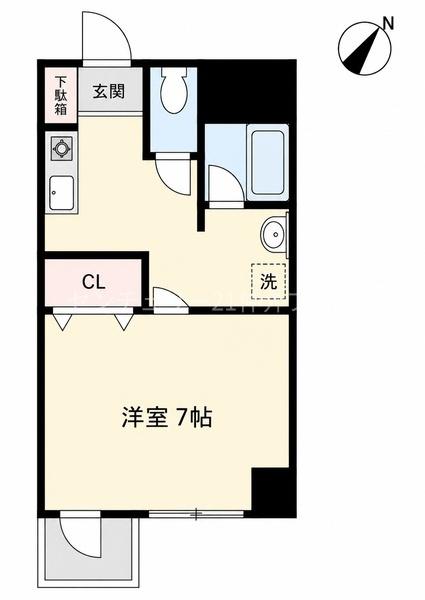 宮下ビル