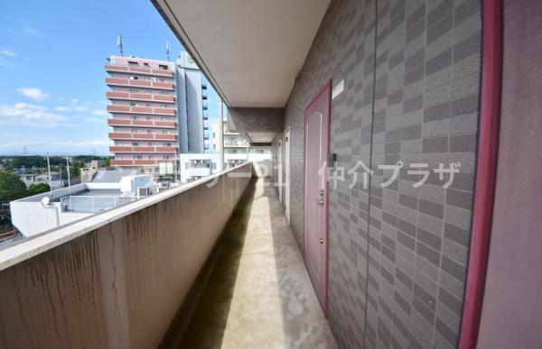 宮下ビル
