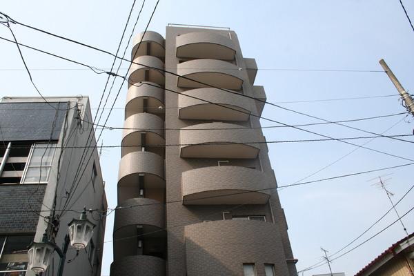 宮下ビル