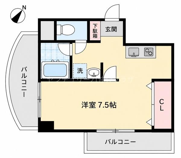 宮下ビル