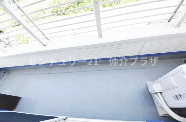 ラ・クエスタゆめが丘Ａ棟